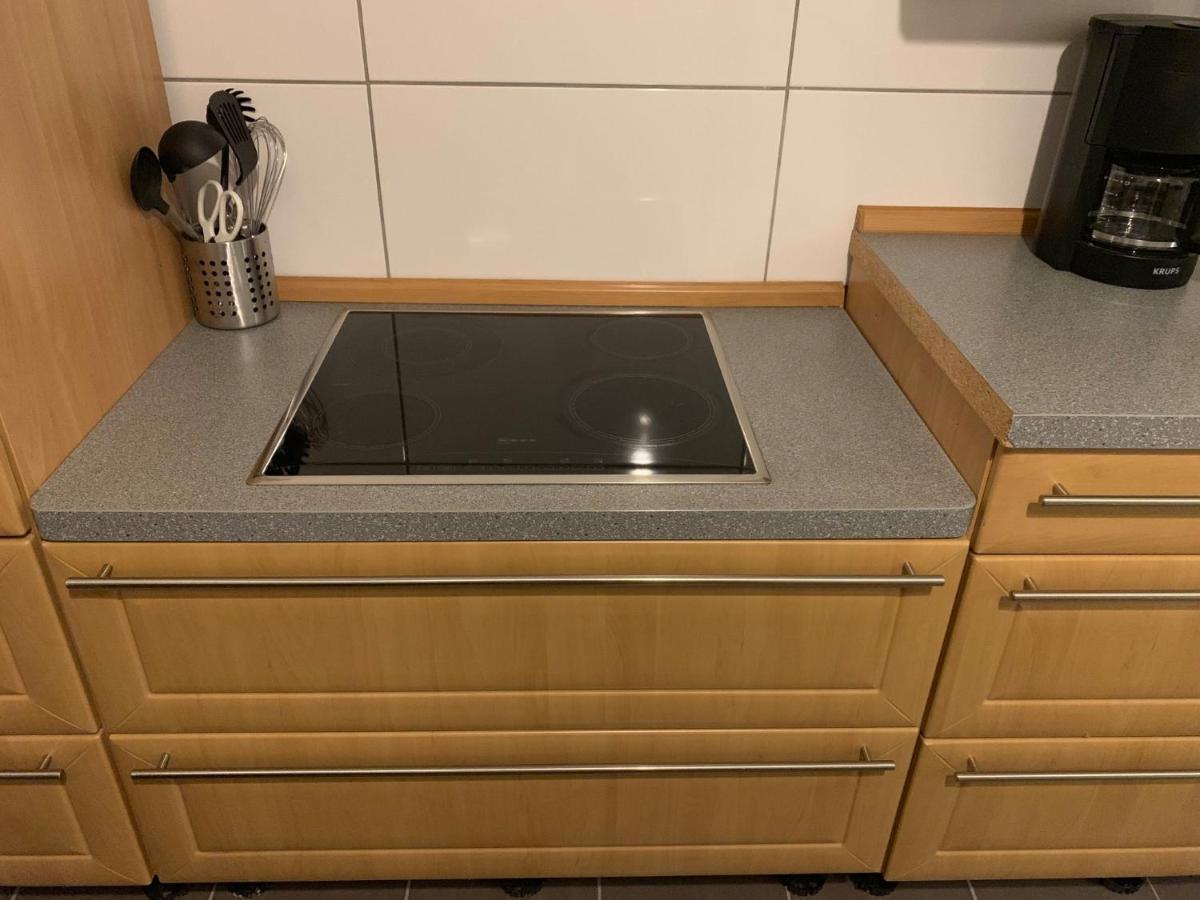 Ferienwohnung In Wilhelmshaven Zentrumsnah Extérieur photo