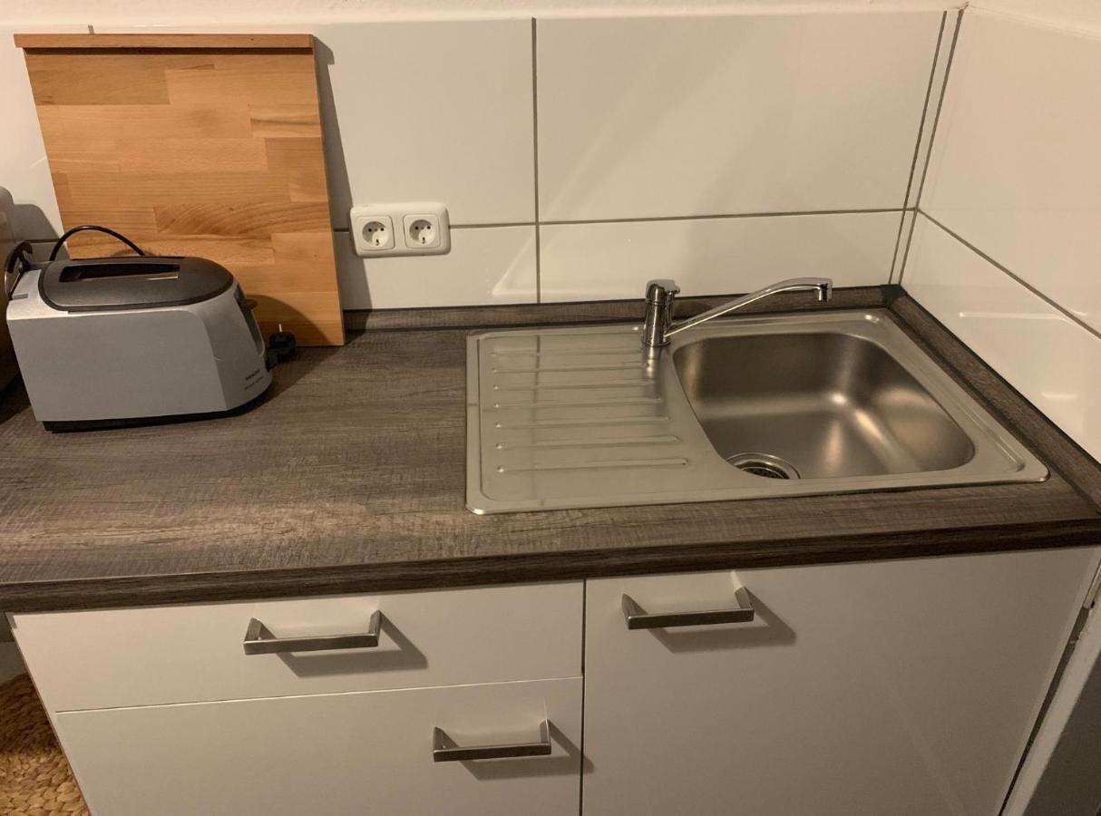 Ferienwohnung In Wilhelmshaven Zentrumsnah Extérieur photo