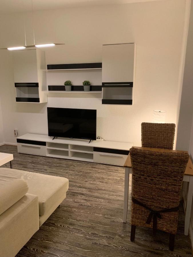 Ferienwohnung In Wilhelmshaven Zentrumsnah Extérieur photo