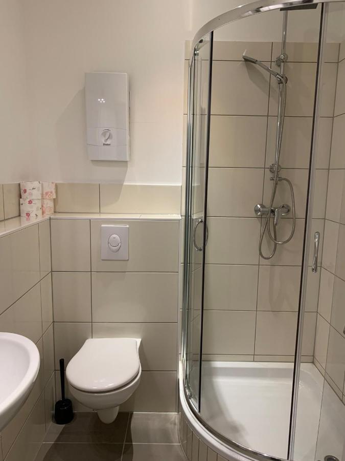 Ferienwohnung In Wilhelmshaven Zentrumsnah Extérieur photo