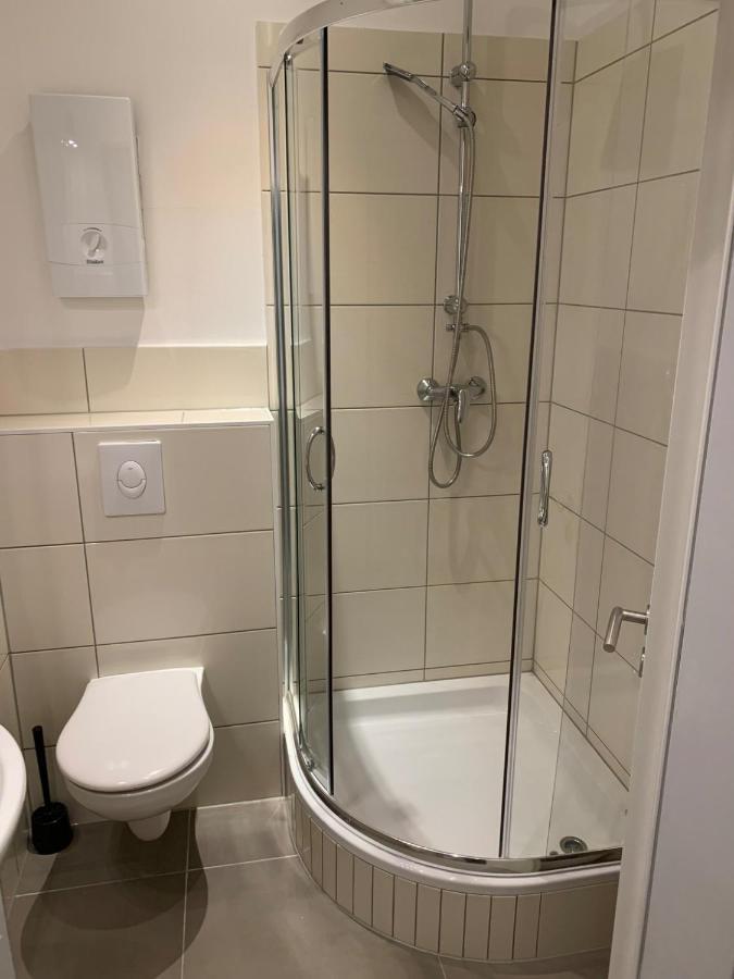Ferienwohnung In Wilhelmshaven Zentrumsnah Extérieur photo
