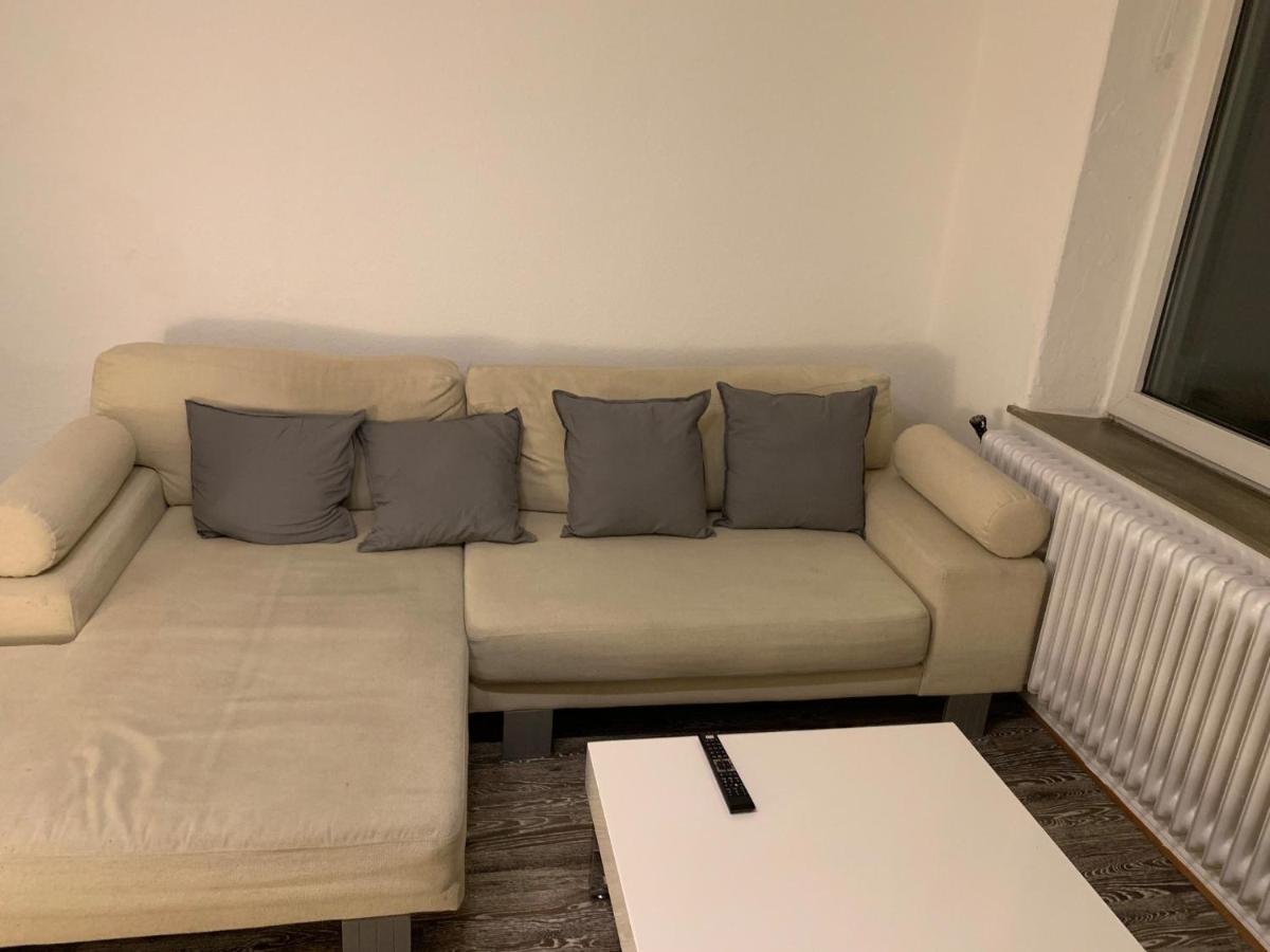 Ferienwohnung In Wilhelmshaven Zentrumsnah Extérieur photo